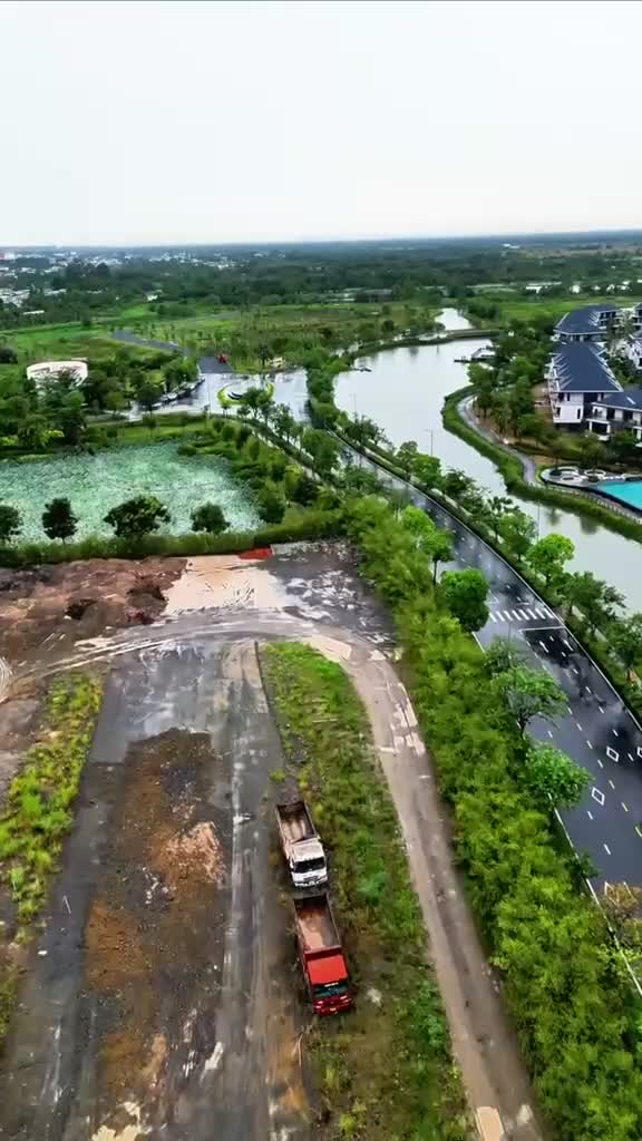 Giá chỉ từ 1,1 tỷ căn ID TOWN – Nhà ở xã hội Long Thành chính là câu trả lời