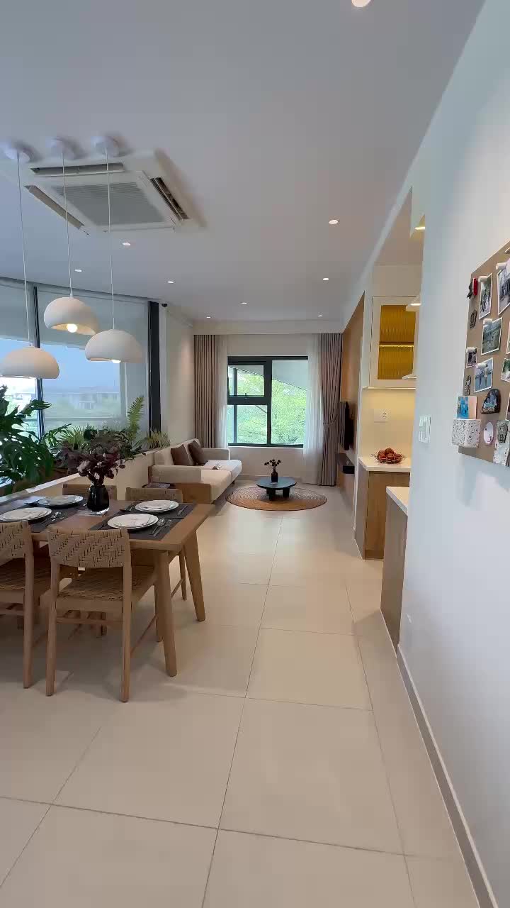 Giá chỉ từ 1,1 tỷ căn ID TOWN – Nhà ở xã hội Long Thành chính là câu trả lời