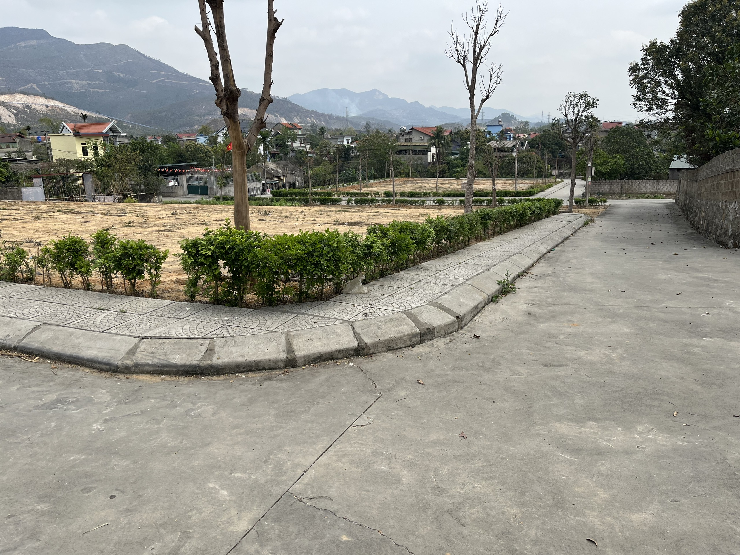 Đất vàng trao tay nhận ngay ưu đãi chỉ với 1 tỷ tại Quảng Ninh