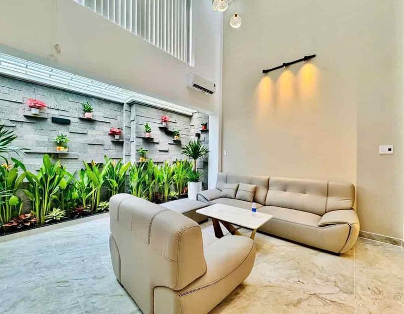 Cần bán gấp nhà đường Thành Thái 5 tầng, hẻm 4m xe hơi, 80m2