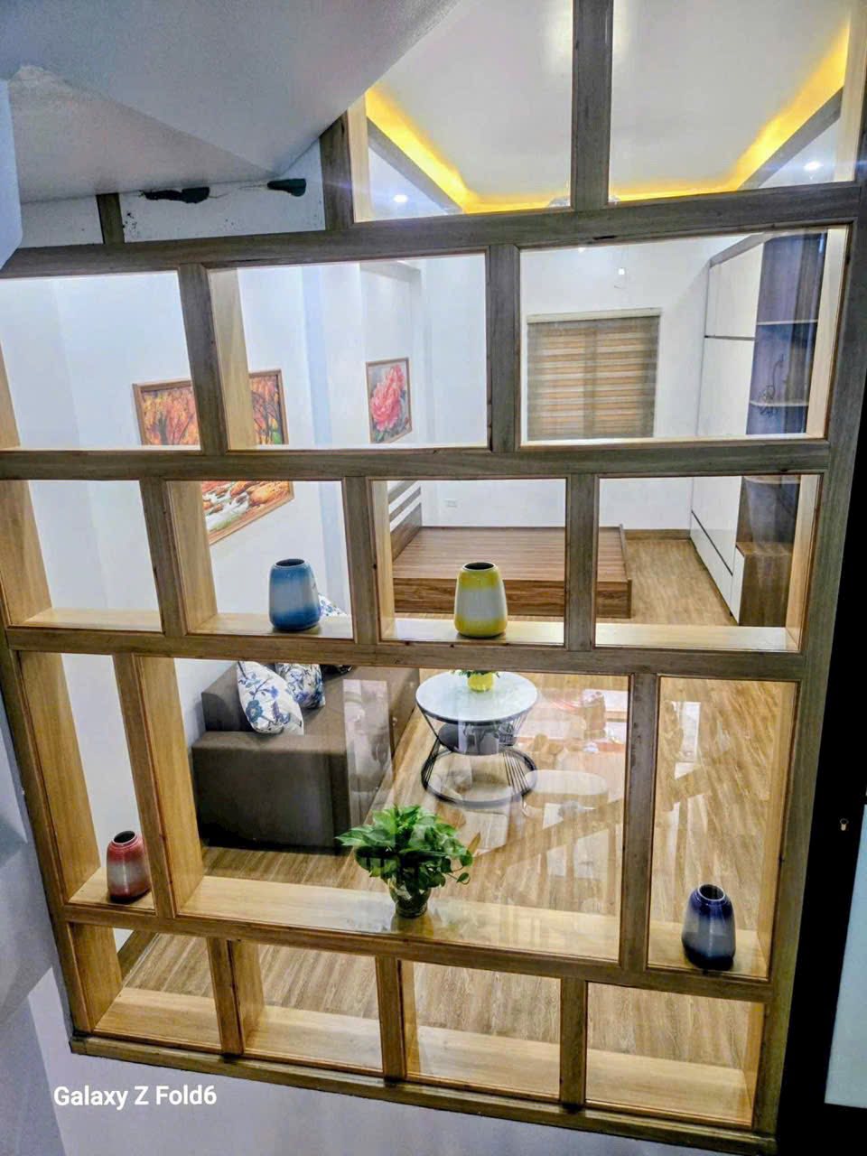 Bán căn nhà ngõ phố Lê Viết Quang, Ngọc Châu, diện tích 57,1m2, 3 tầng, 4 ngủ, ngõ ô tô