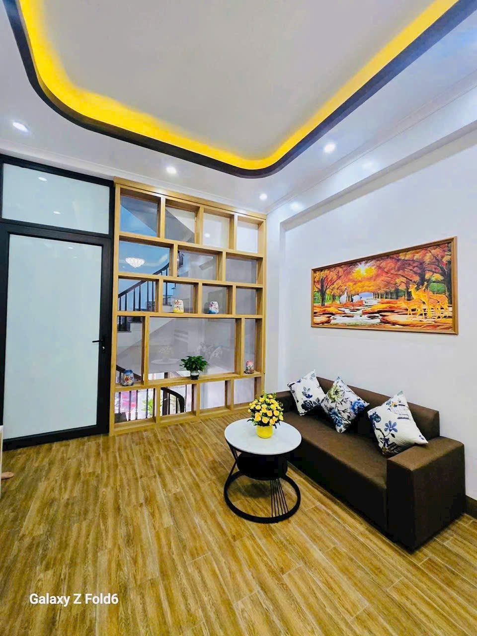 Bán căn nhà ngõ phố Lê Viết Quang, Ngọc Châu, diện tích 57,1m2, 3 tầng, 4 ngủ, ngõ ô tô