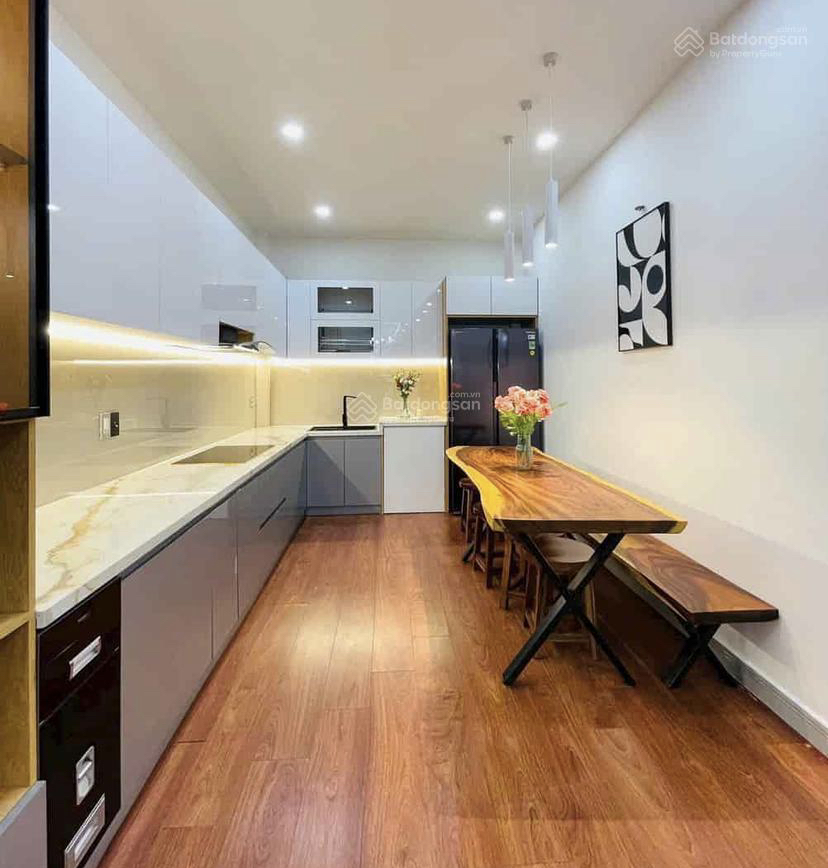 Bán nhà 45m2 đường Phùng Văn Cung, phường 7, Phú Nhuận