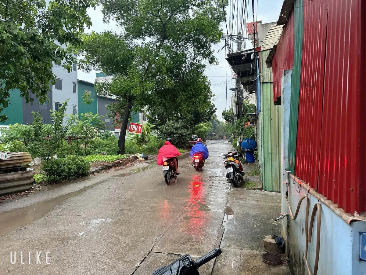 Bán nhà mặt phố Phú Lương, 52m2, mặt tiền 3,9m, kinh doanh văn phòng, tiềm năng tăng trưởng, giá 11.9 tỷ