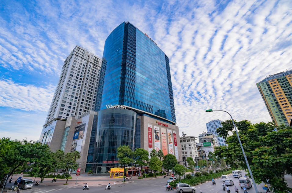 Ban quản lí toà nhà Rox Tower - 54A Nguyễn Chí Thanh cho thuê văn phòng, diện tích 100m2, 200m2, 300m2... 1000m2