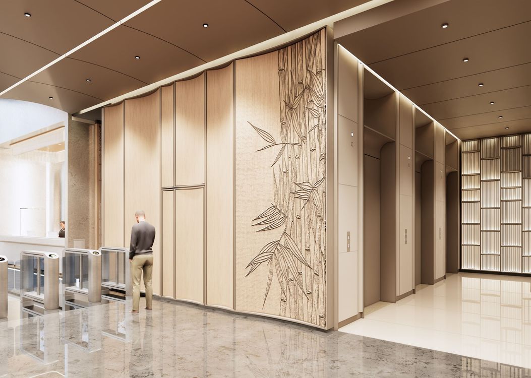 Chủ đầu tư cho thuê toà văn phòng mới The Marc 88 Trần Thái Tông - Cầu Giấy, diện tích 110m2, 160m2, 185m2,... 650m2