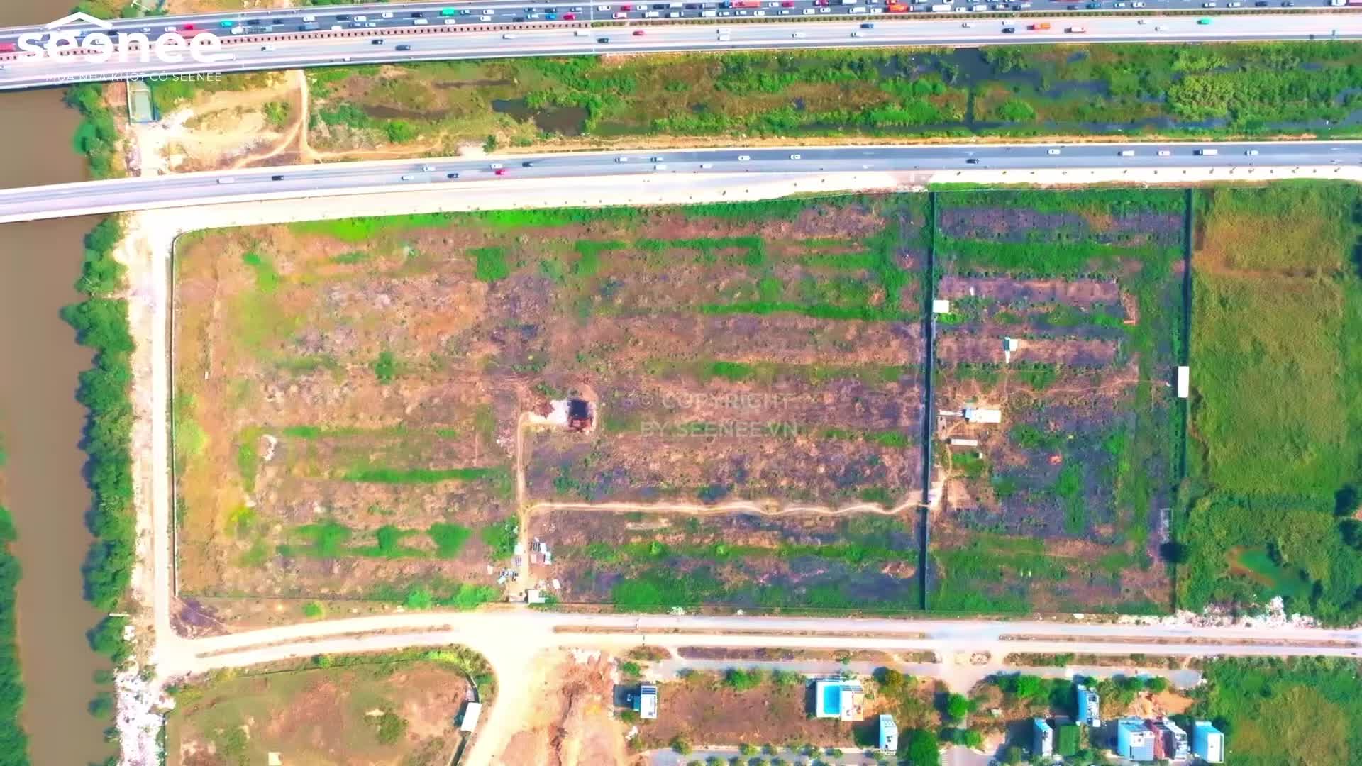 Chính thức triển khai siêu phẩm nhà phố biệt thự Senturia An Phú mặt tiền Song hành Cao tốc