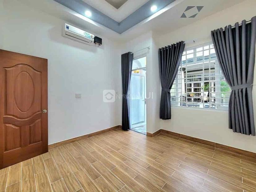 Bán nhà chính chủ đường Hoàng Văn Thụ, phường 4, Tân Bình 32,4m2, 2,19 tỷ