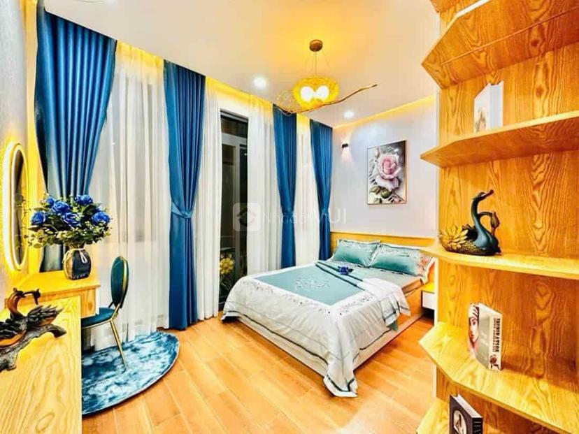 Cần bán nhà giá đẹp diện tích 68,2m2 giá 3,5 tỷ đường số22 phường Hiệp Bình Chánh, quận Thủ Đức