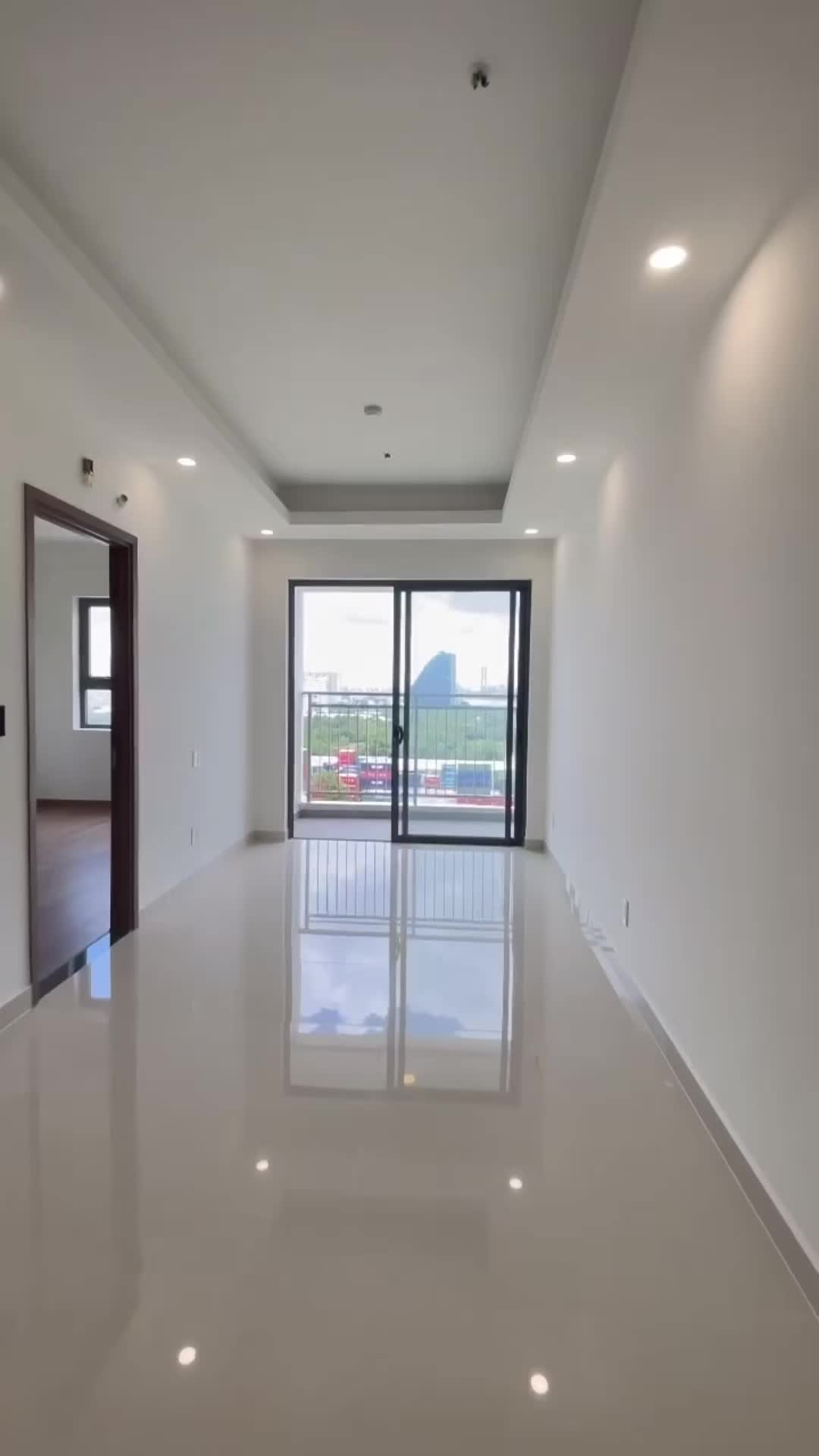 Căn hộ chung cư Q7 Riverside Complex, Đào Trí, Phú Thuận, quận 7