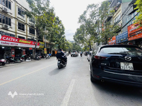 Bán nhà mặt phố Dương Văn Bé 150m2, căn góc, mặt tiền 10m