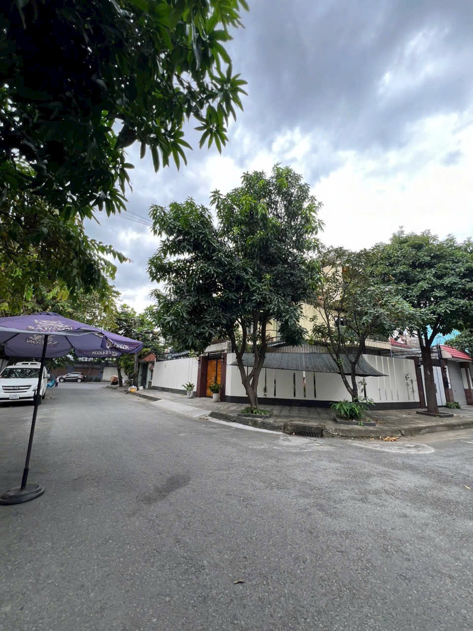 Đẳng cấp biệt thự Đặng Thuỳ Trâm, Phú Mỹ Hưng 2, Phường 13, Bình Thạnh