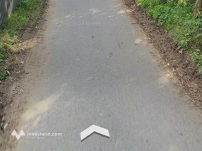 Bán đất 2 mặt tiền Song Hành Cao Tốc Long Thành giá 99 tỷ