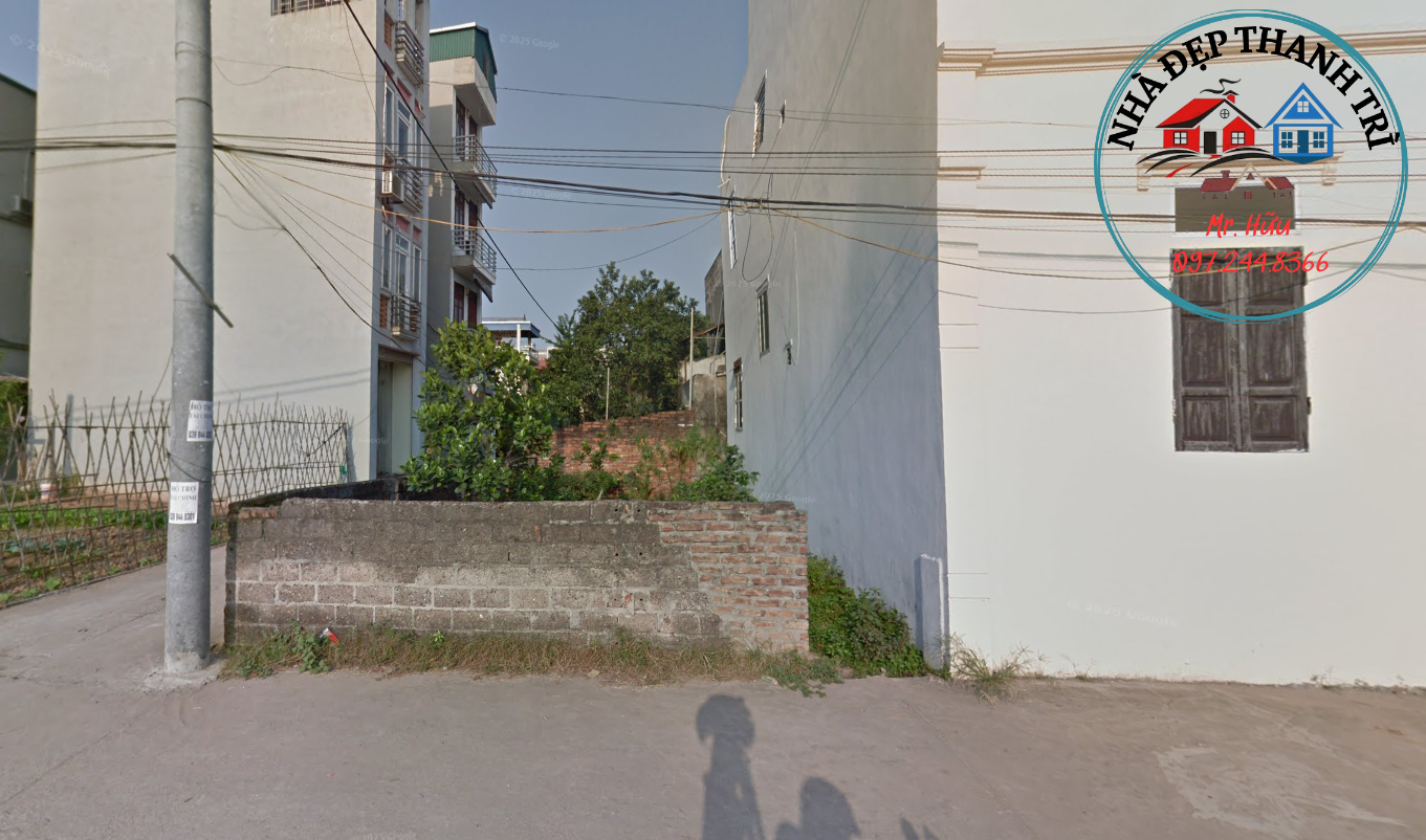 Chính chủ cần gấp đất lô góc tại Thọ Am, Liên Ninh, mặt đường ô tô tránh 80m2 chỉ 7,6 tỷ