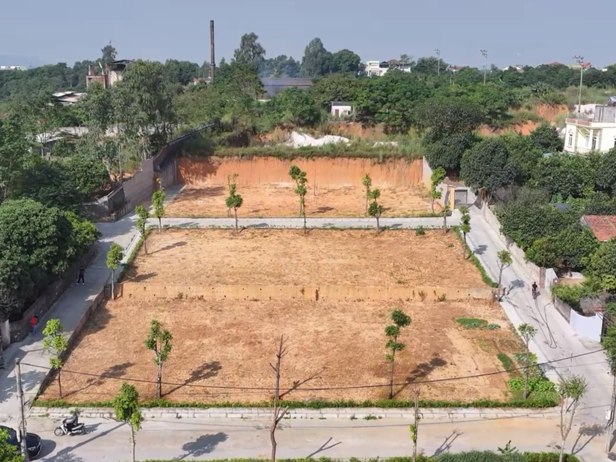 Cơ hội sở hữu đất pháp lý chuẩn chỉnh, vị trí cực đẹp chỉ 1 tỷ tại Quảng Ninh