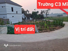 Cần bán ô đất 132,9m2 tại khu 9 Lam Sơn, Tam Nông, Phú Thọ