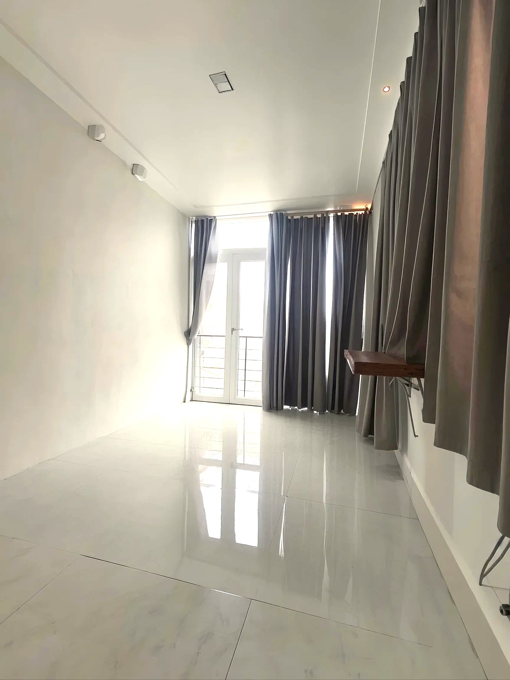 Victor Trần – Chuyên nhà phố trung tâm TP.HCM