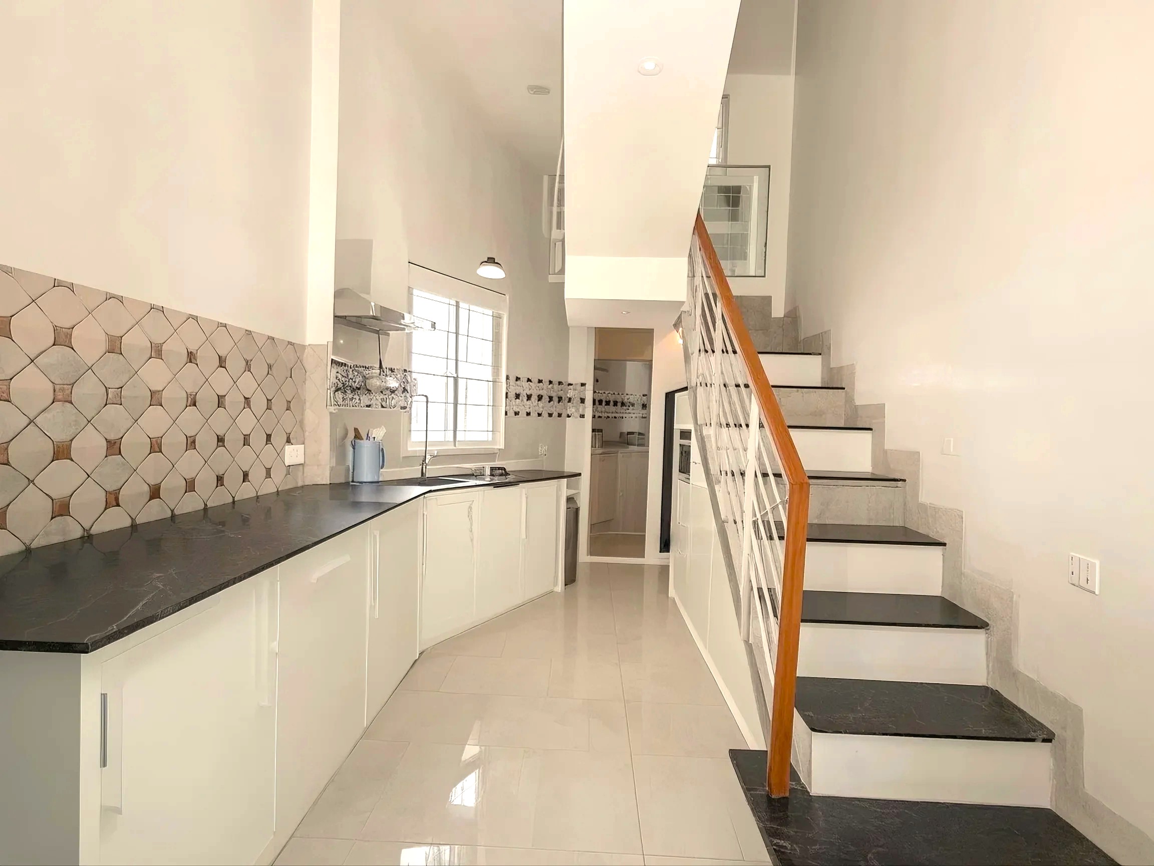 Victor Trần – Chuyên nhà phố trung tâm TP.HCM