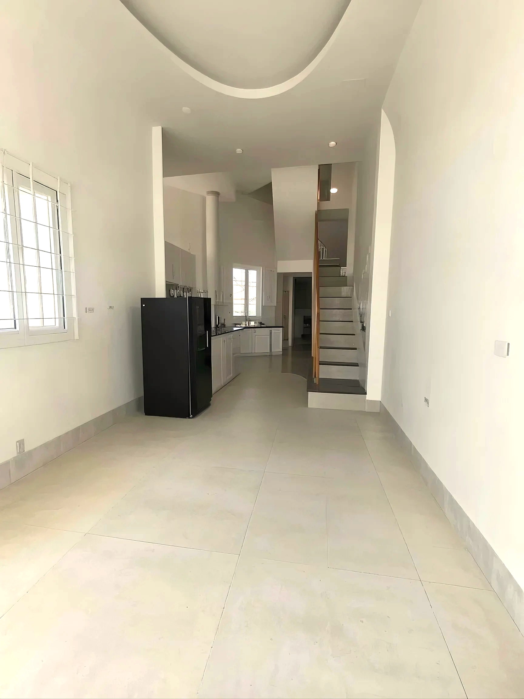 Victor Trần – Chuyên nhà phố trung tâm TP.HCM