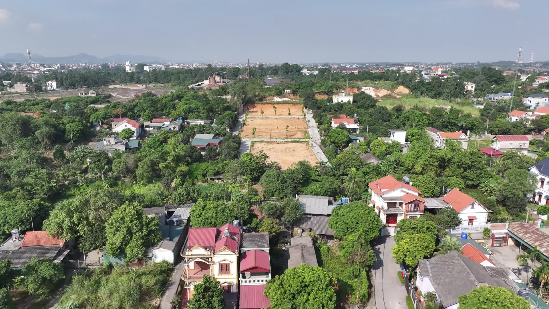 Cơ hội sở hữu đất pháp lý chuẩn chỉnh, vị trí cực đẹp chỉ 1 tỷ tại Quảng Ninh