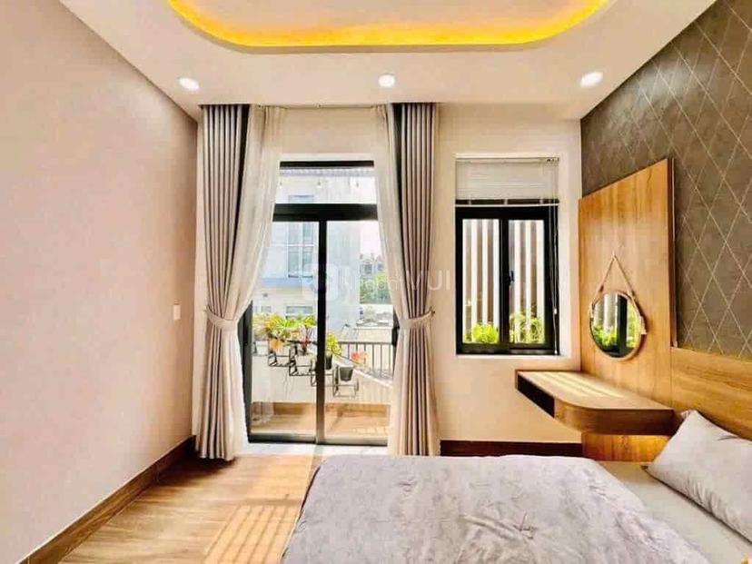 Chú Bảy ký gửi bán gấp nhà đường Trần Thị Cờ, Thới An, quận 12