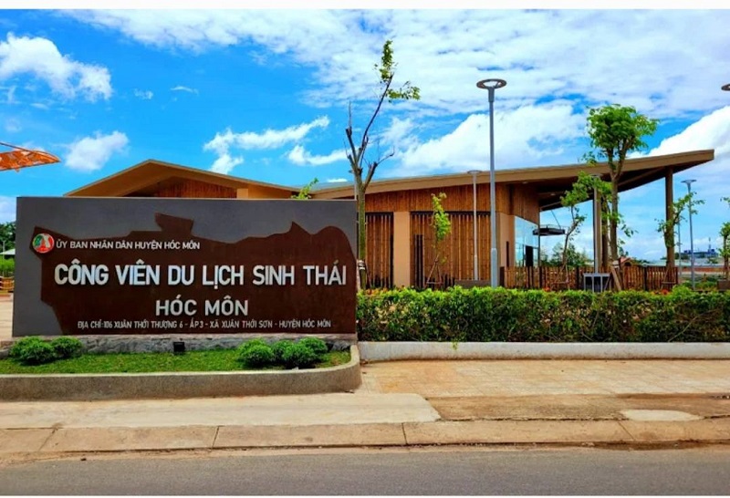 Bán đất 2 mặt tiền Lê Thị Mai, Bà Điểm, 930m2, giá cạnh tranh với khu vực