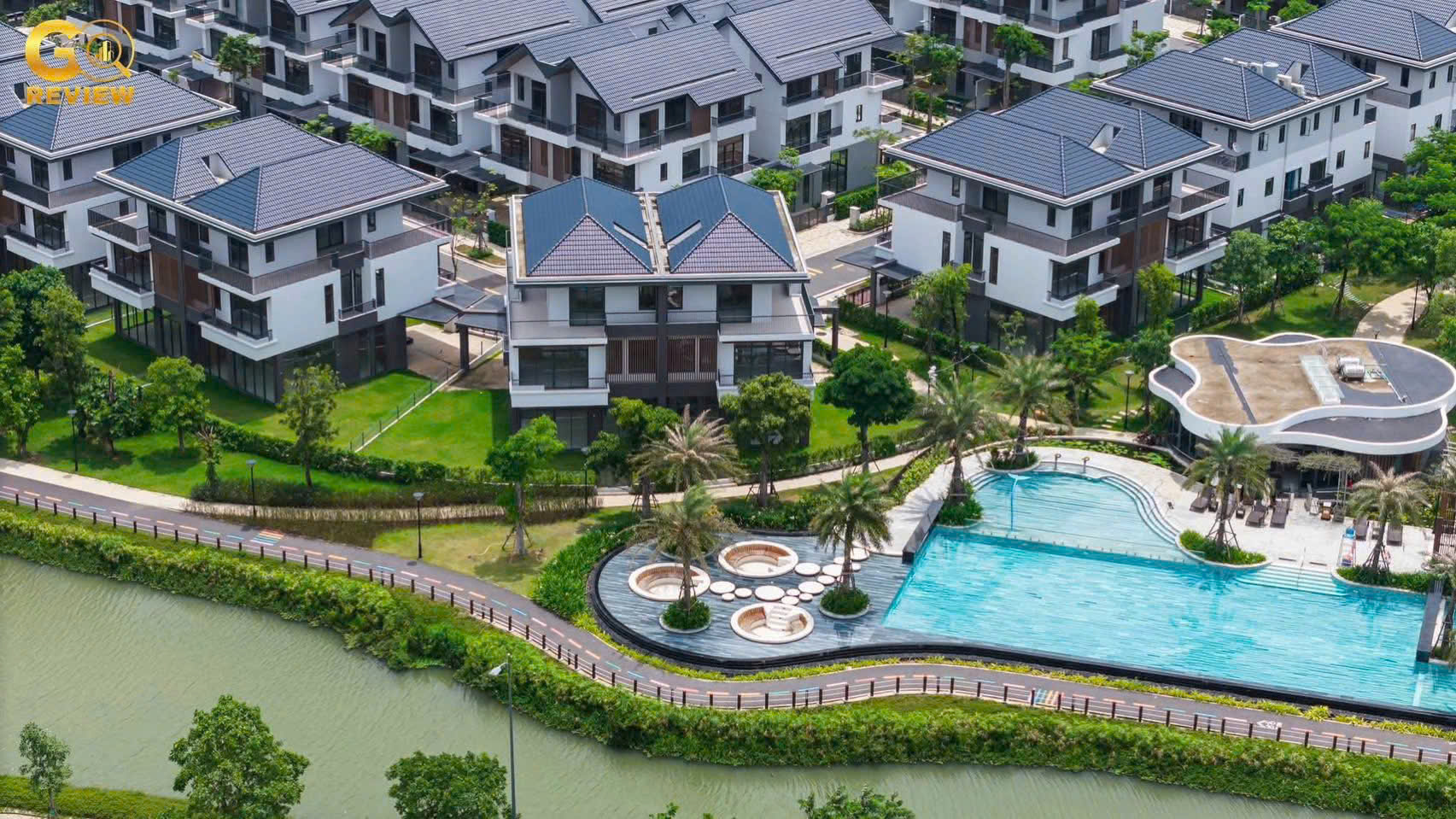 ID TOWN LONG THÀNH không gian sống tinh hoa tầm nhìn đầu tư bền vững, căn 2 phòng ngủ