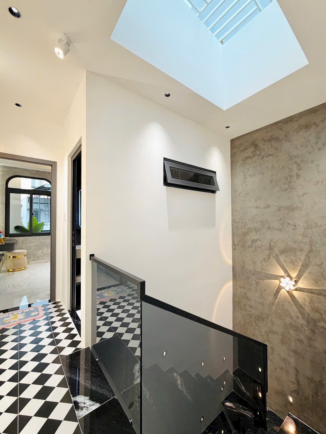 Bán nhà phố đẹp Đường số 1, Phường 13, Quận Gò Vấp, Hồ Chí Minh