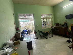 Bán đất tặng nhà cấp 4 kiệt 3m Lê Tấn Trung, phường Sơn Trà ( vị trí gần chợ chiều )