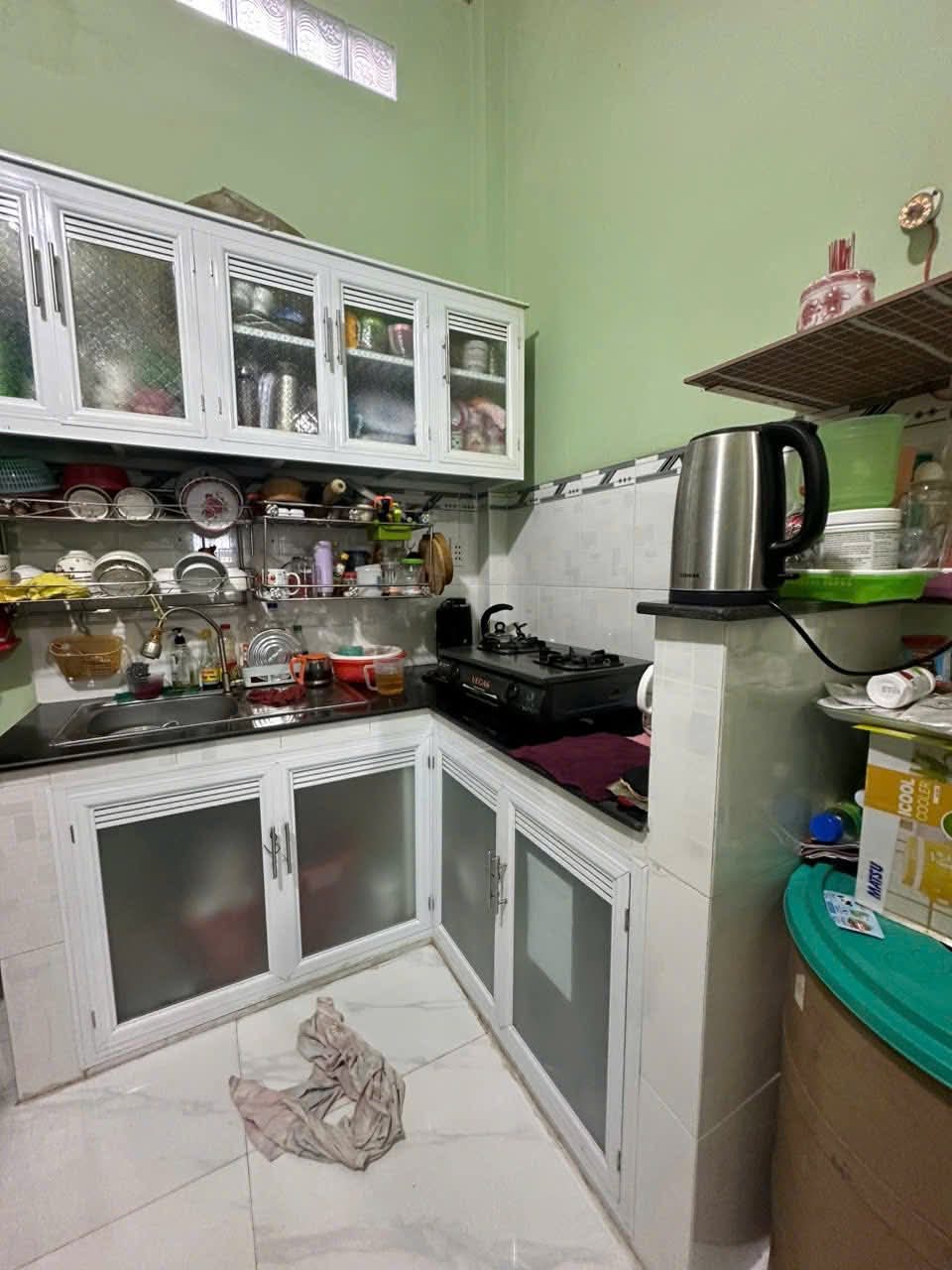 Bán đất tặng nhà cấp 4 kiệt 3m Lê Tấn Trung, phường Sơn Trà ( vị trí gần chợ chiều )