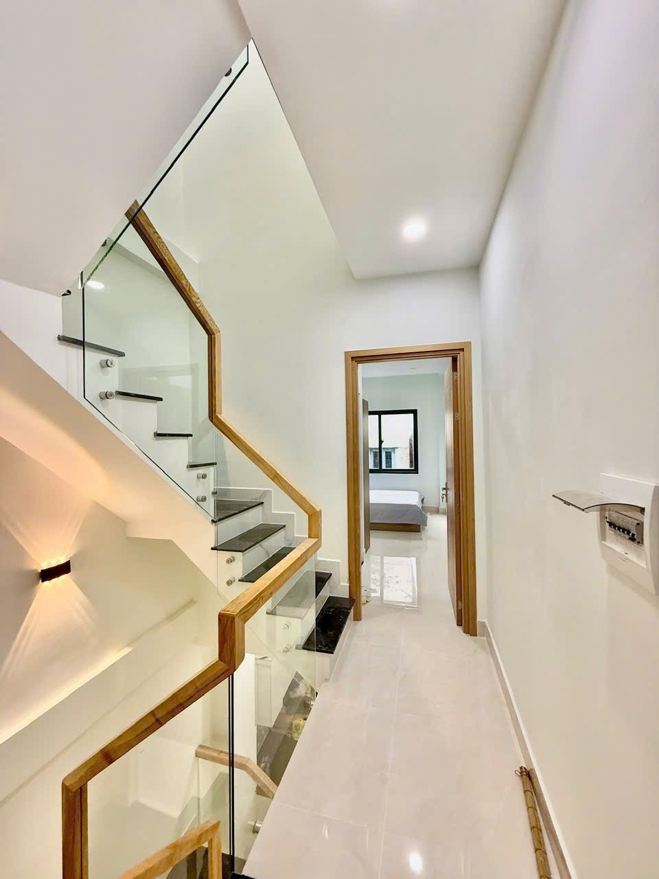 Bán nhà Huỳnh Mẫn Đạt, phường 19, quận Bình Thạnh