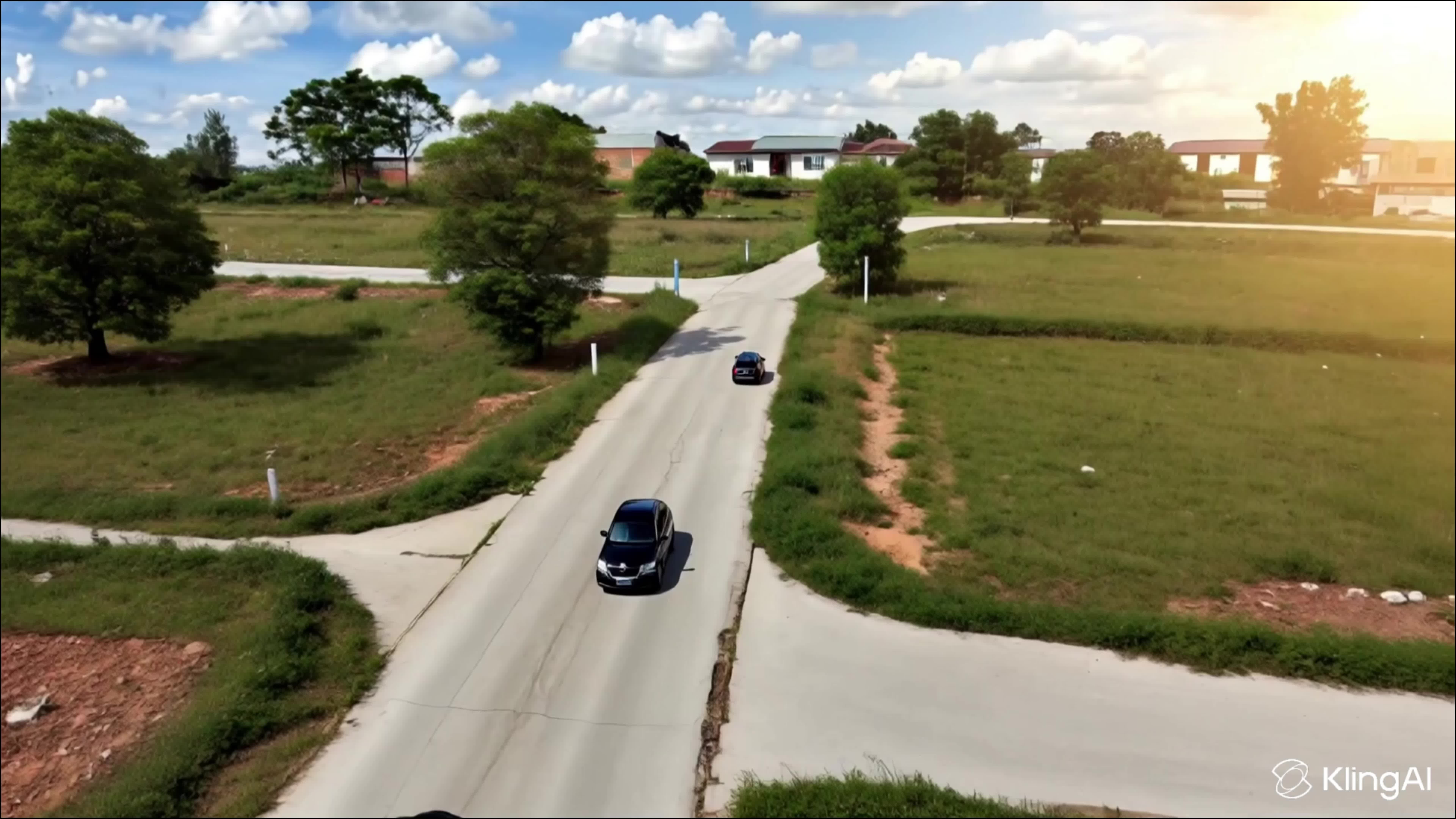 Huế lụt tới đâu, dân Dạ Lê vẫn khô ráo