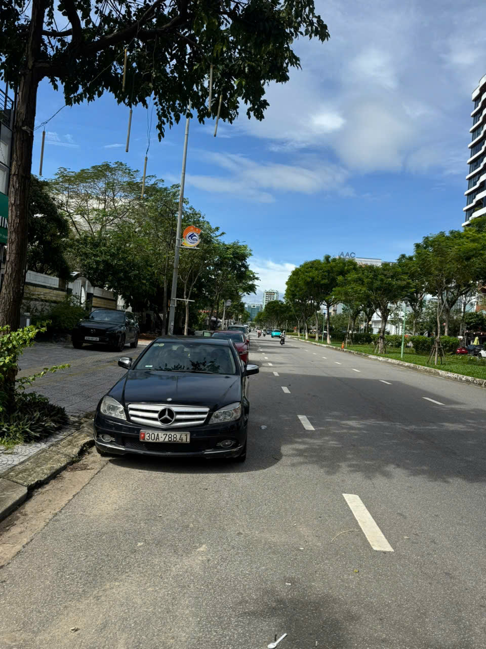 Nhà 160m2, mặt tiền đường 304, Hòa Cường Bắc, Hải Châu, giá 22 tỷ