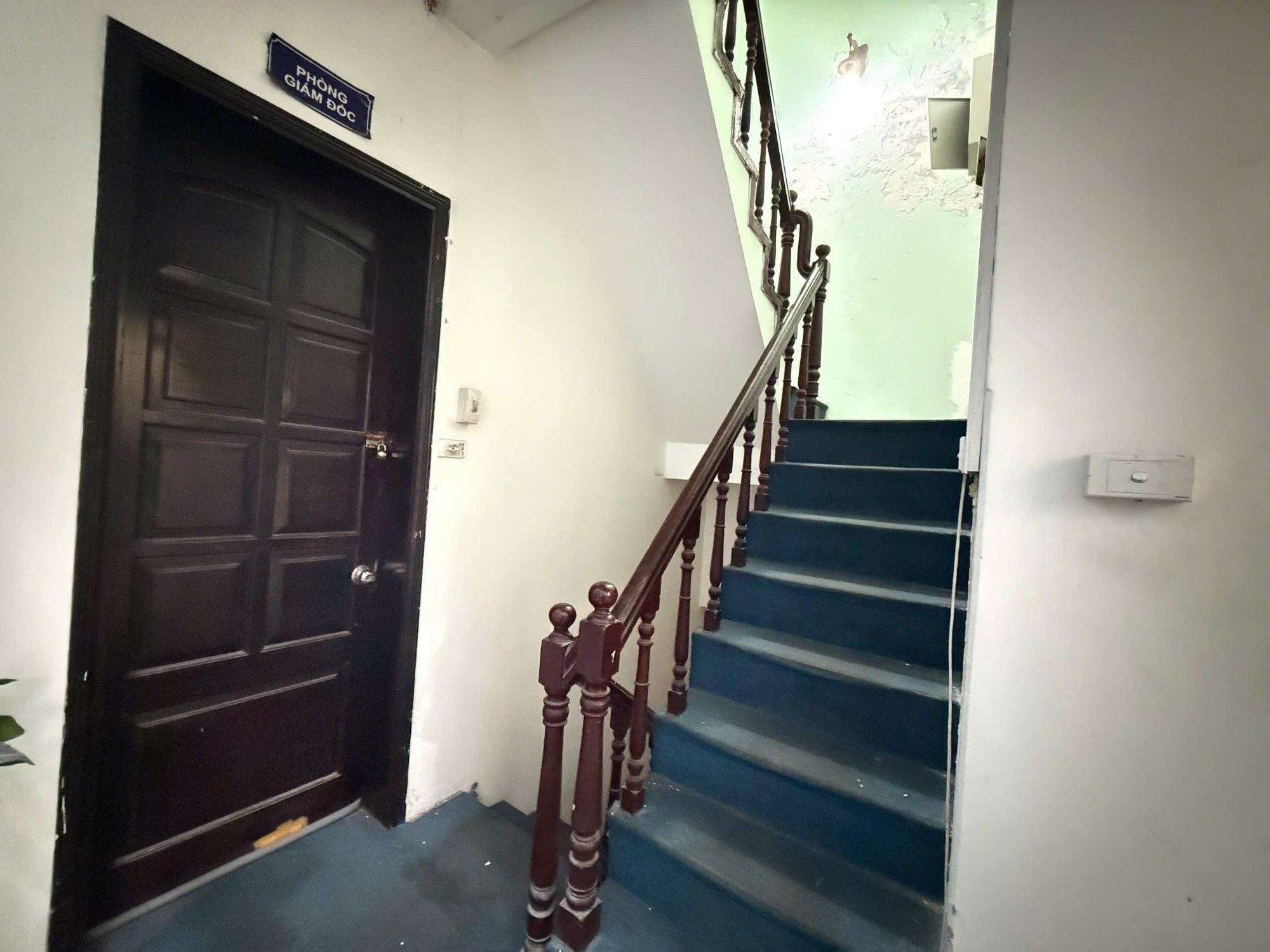 Mặt ngõ Thái Hà, lô góc xây 60m2 x 5 tầng, ô tô tránh kinh doanh đỉnh giá 28.5 tỷ