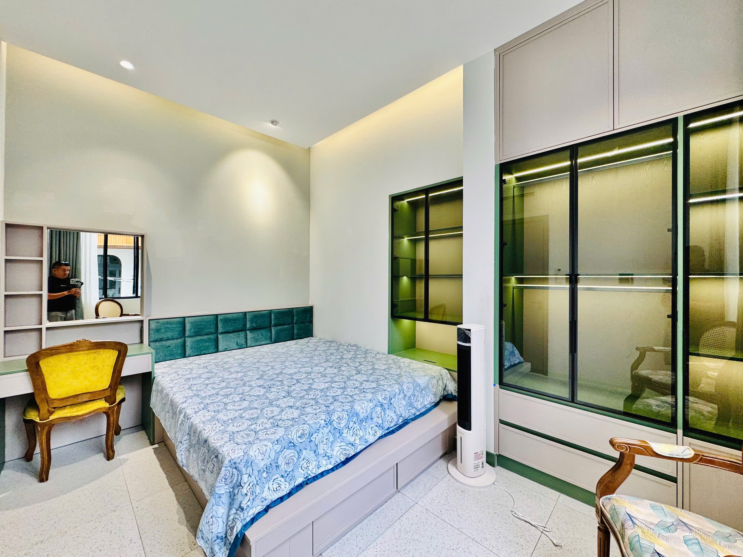 Bán nhà Hoàng Hoa Thám, phường 6, Bình Thạnh