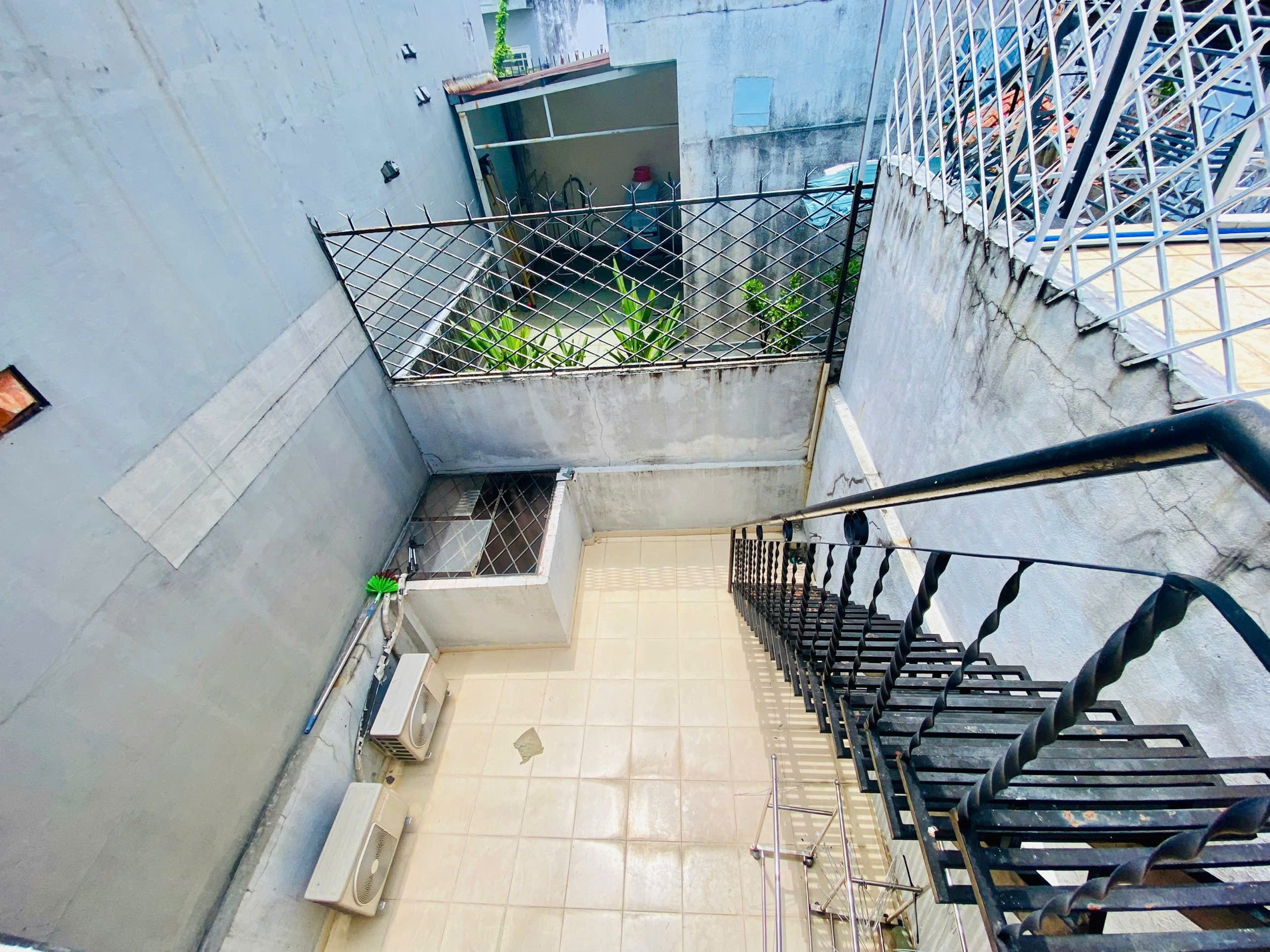 Hẻm to - bán nhà Nơ Trang Long, Bình Thạnh - 50m² - giá 10.x tỷ thương lượng chính chủ