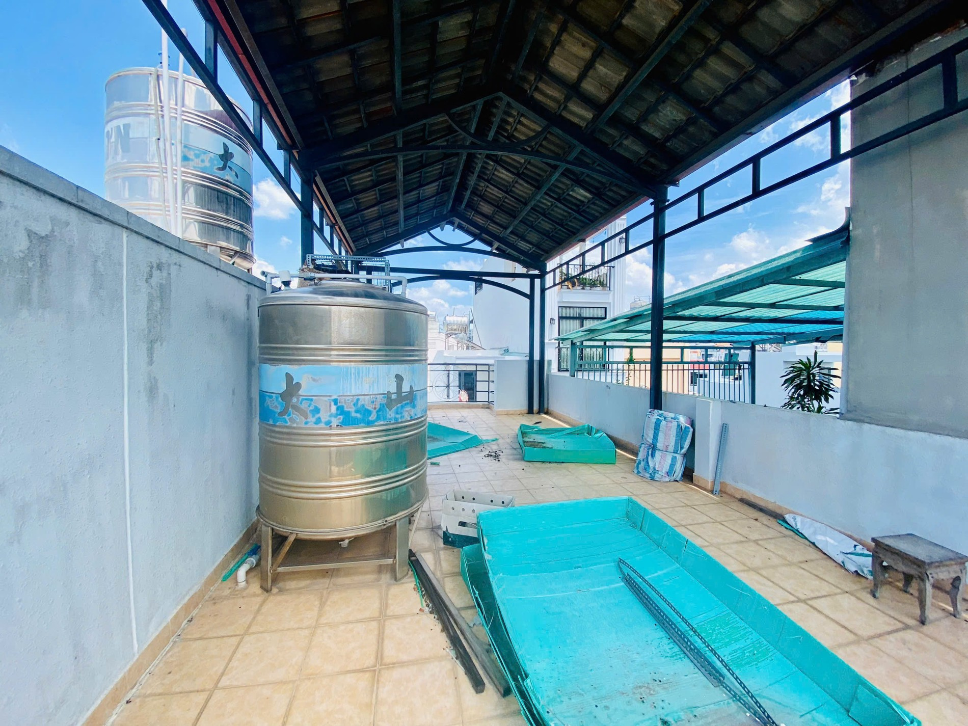 Hẻm to - bán nhà Nơ Trang Long, Bình Thạnh - 50m² - giá 10.x tỷ thương lượng chính chủ