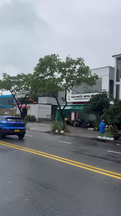 Bán 2 lô liền đường Võ Nguyên Giáp, sát Hồ Xuân Hương, cạnh Furama Đà Nẵng