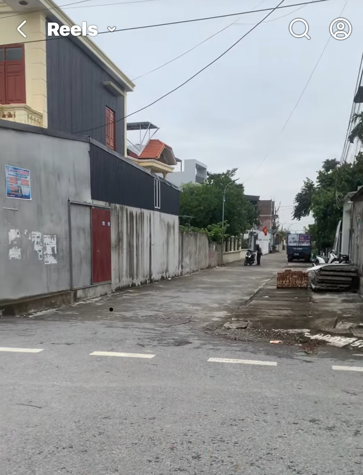 Bán lô góc 105m2 Đào Yêu, An Dương, Hải Phòng