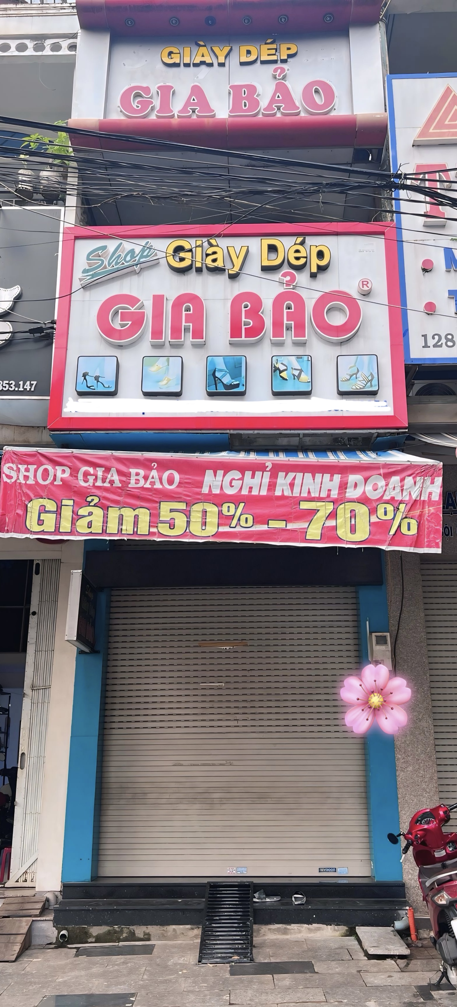 Bán nhà mặt tiền kinh doanh Phan Bội Châu, Xô Viết Nghệ Tĩnh, Buôn Mê Thuột, Đắk Lắk