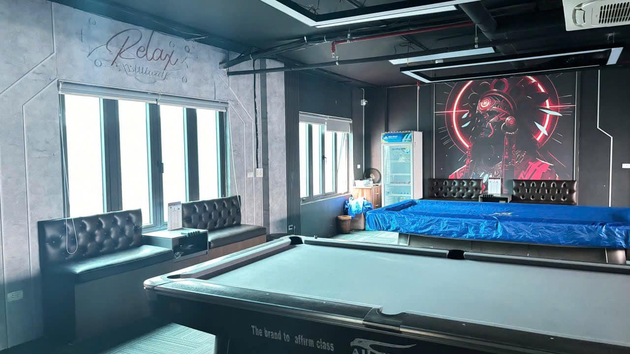 Bán tòa nhà đường Kim Giang - 195m2 - 9 tầng - thang máy - thông sàn