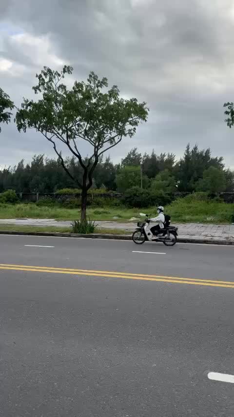 Bán 2 lô mặt tiền Võ Nguyên Giáp 306m2 sát Ariyana, sổ đỏ, giá 45 tỷ