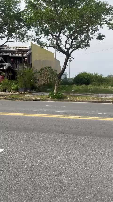 Chuyển nhượng lô đất 156m2 mặt tiền Võ Nguyên Giáp, Khuê Mỹ