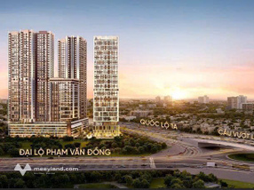 Căn hộ Picity Sky Park Phạm Văn Đồng