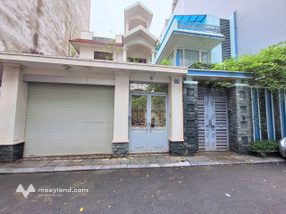 Biệt thự phố cổ ô tô tránh 2 mặt tiền 150m2, gara ô tô