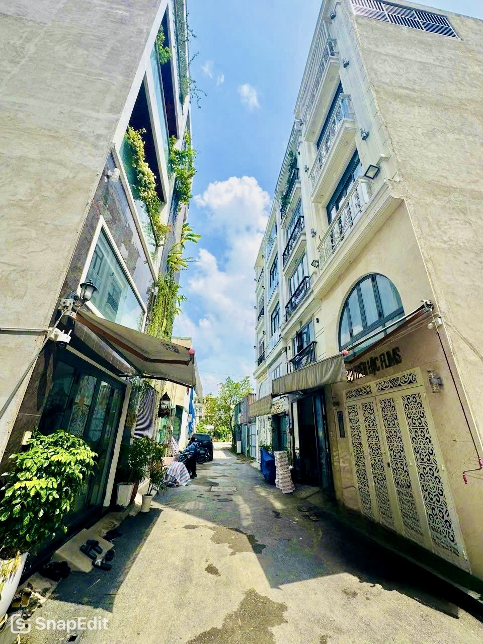 Cần bán lô đất hẻm xe bán tải Nguyễn Xí, Bình Thạnh 4mx12m sổ vuông vức, giá rẻ chỉ 6,75 tỷ