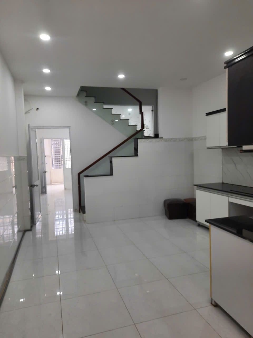 Hẻm xe hơi 8m Tân Kỳ, Tân Quý, 64m2 nở hậu, mới đẹp, chỉ 7,2 tỷ, về ở ngay