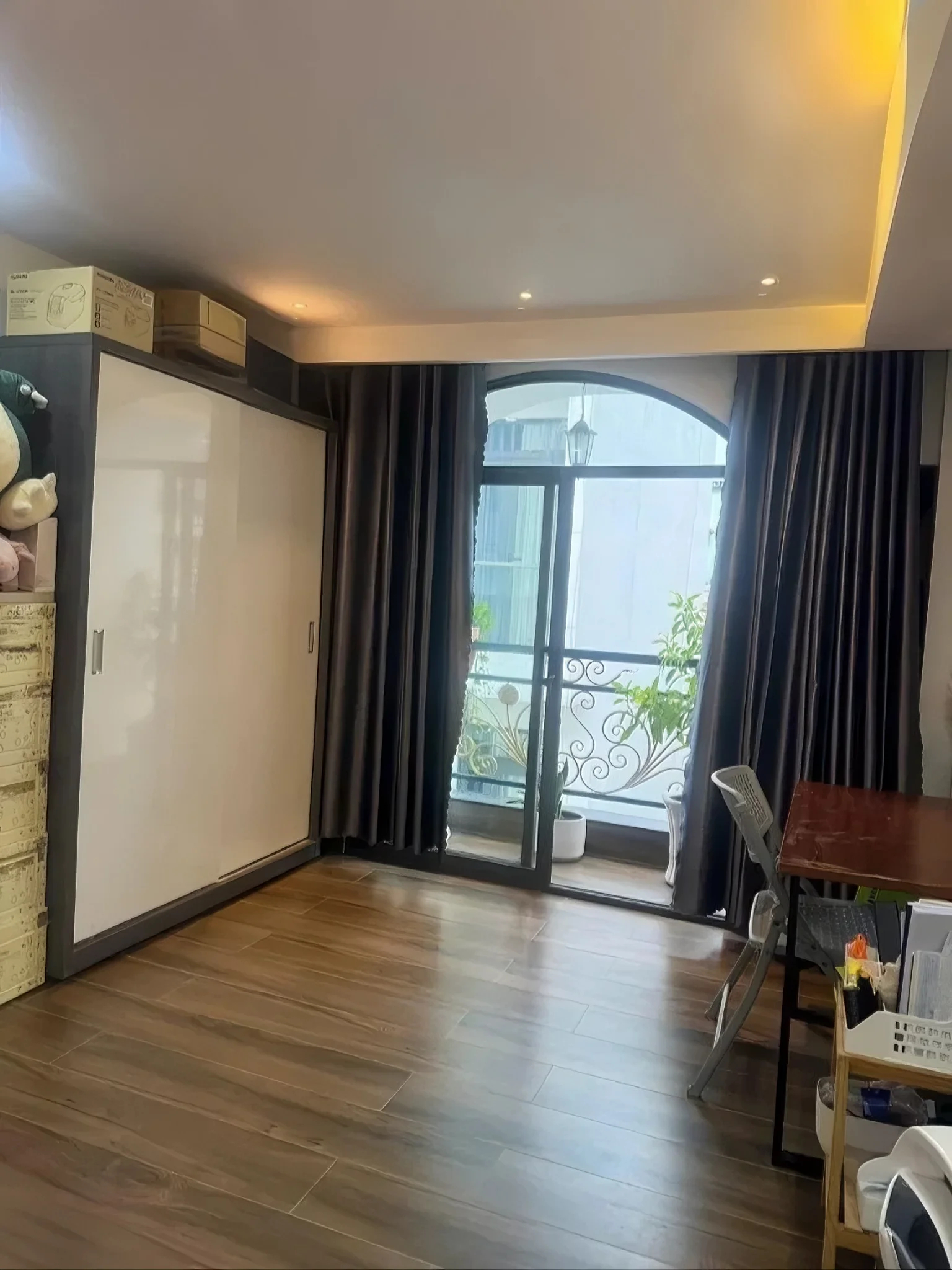 Victor Trần – Chuyên nhà phố trung tâm TP.HCM