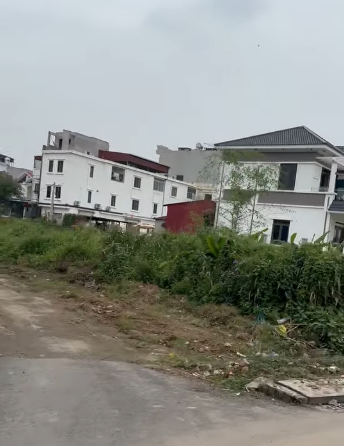 Bán lô góc 100m2 Vĩnh Khê, An Dương, Hải Phòng