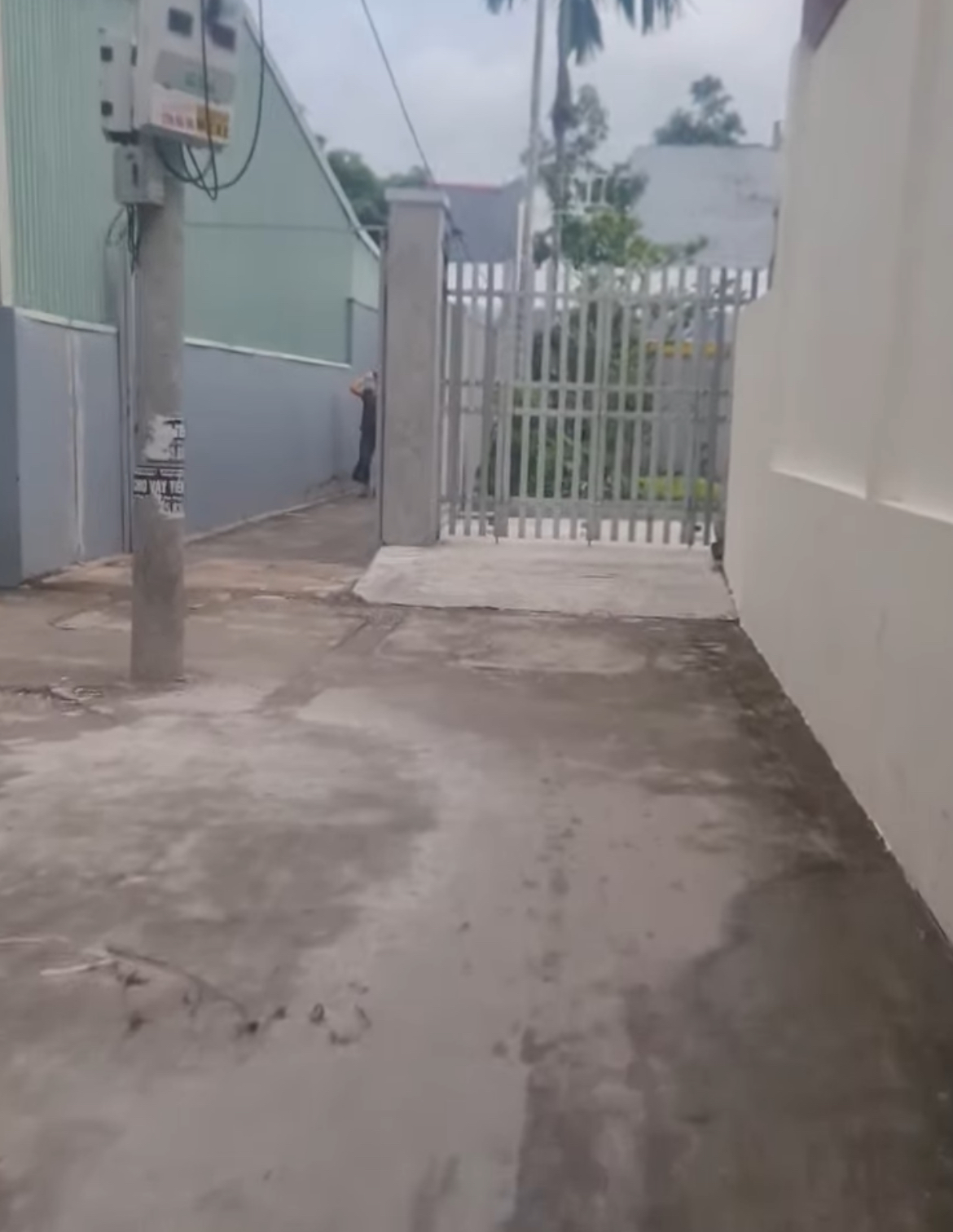 Bán 43m2 đất Vĩnh Khê, An Dương, Hải Phòng